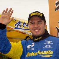 Rifat Posisi ke-5, Cody Juara