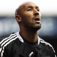 Anelka Makin Yahud
