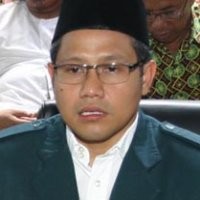 Aspirasi dari Daerah Menguat Pada Cak Imin