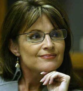 Sarah Palin Bicara Soal Pencalonan Diri Menjadi Presiden