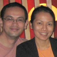 Cinta Dewi Lestari-Reza Berawal Dari Persahabatan