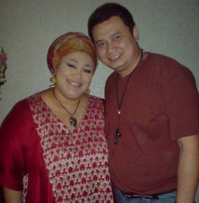 Dituduh Ngutang, Hughes Akan Tempuh Jalur Hukum