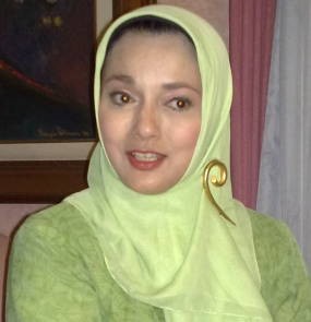 Marissa Haque Iri Ikang Fawzi Main Sinetron Marissa Haque Iri Ikang Fawzi Main Sinetron
