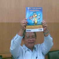 Pajak Orang Kaya Terus Diburu 