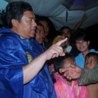 Gubernur Jabar Perintahkan Relokasi Penduduk