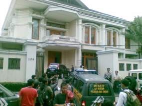 Polisi: Pelaku Perampokan Merupakan Residivis