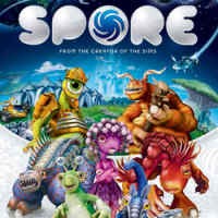 Spore (PC)