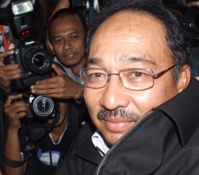 OC Kaligis Pede Rusli Bebas