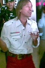 Spiderman Pindah ke City Tower