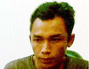 Polri Sulit Cegah SMS Teror Bom