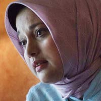 Selalu Kalah, Tapi Terus Menyerang