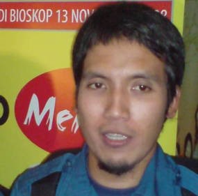 Desta Club Eighties Ingin Jadi Pembunuh