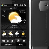 Touch HD, Ponsel Internet Super Cepat