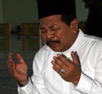 Lirboyo: Sikapilah Kemenangan KarSa dengan Arif 