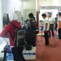 Berusaha Tetap Eksis Dalam Krisis