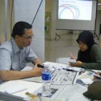 Pendidikan Lebih Dulu, Baru Industri