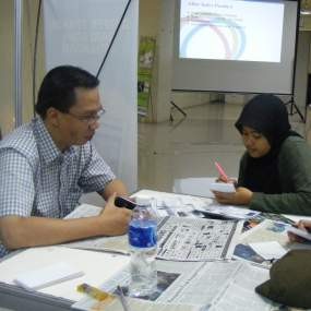 Pendidikan Lebih Dulu, Baru Industri