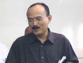 Eros Djarot Insyaf dari Rokok