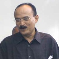 Eros Djarot Insyaf dari Rokok