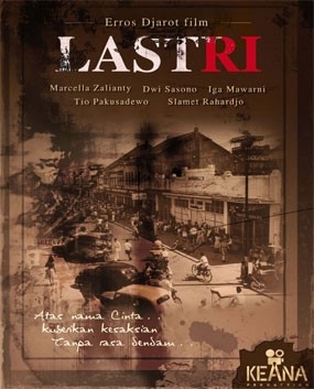 Film Marcella Zalianty Dikira Tentang PKI