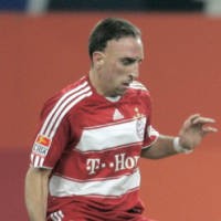 Juara Paruh Musim Milik Munich