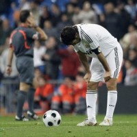 Real Madrid Tersingkir!