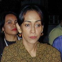 Sukmawati Jadi Tersangka Kasus Ijazah Palsu