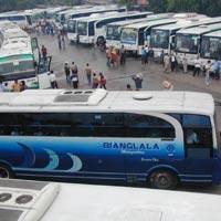 Pengusaha Transportasi Curhat Bagai Hidup Segan Mati Tak Mau