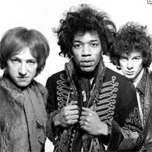 Drummer Jimi Hendrix Tewas di Kamar Hotel