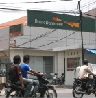 Penyelesaian Surat One Bill Danamon Menganggu 