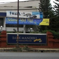 Penyelesaian Indovision Power Bill Mandiri Tidak Berlaku