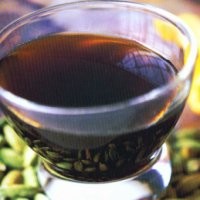 Wedang Kopi Yang Sedap