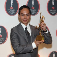 Hotel Mulia Senayan Raih The Best City Hotel