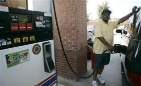 Harga Minyak Sudah Sentuh US$ 56