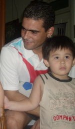 Gonzales Akan Bertahan di Indonesia