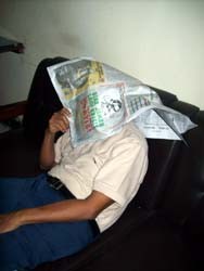 Duh! Guru Ngaji Cabuli Santrinya