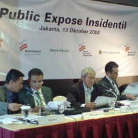 Buy Back Rp 8,246 Triliun, BUMI Siap Pangkas Laba Hingga 2010