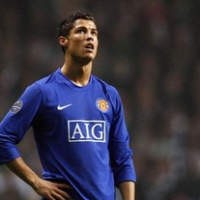 Berapa Batas Gajimu, Ronaldo?