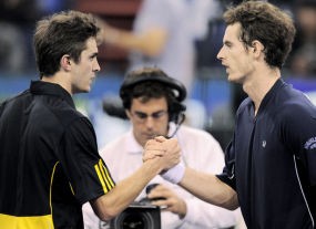 Murray Percaya Bisa Juara