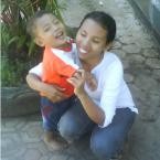 Fajar Alfani Nurrahman, 1,11 Tahun; Lelaki; m