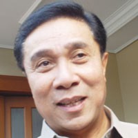 Operasi Preman Tak Terganggu Pemilu