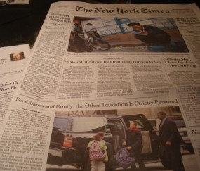  Obama, Obama, dan Obama 