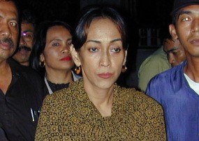 Sukmawati Terancam 72 Bulan Bui