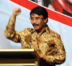 Bawaslu akan Teliti Iklan Adhyaksa Dault