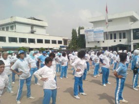 Edukasi, Tahap Pertama Cegah Diabetes