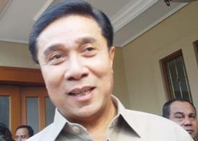 Operasi Preman Tak Terganggu Pemilu