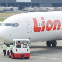Berkas Soal Ujian DKP di Bagasi LionAir Dibobol Orang