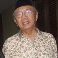 Salahuddin Wahid Siap Hadiri Rekonsiliasi, Puji PKS Cerdik