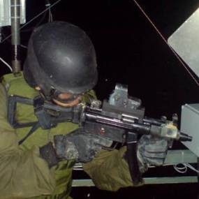 Libatkan TNI Lawan Teroris, Pemerintah Harus Buat UU