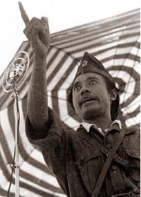 Putra Bung Tomo: Tokoh Bangsa Tak Pernah Berseberangan